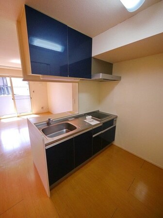 グレイスコートの物件内観写真